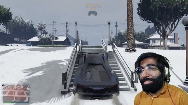 First Dose 2 Designated Driver | Mission | GTA ONLINE | ShAwarma Boyz смотреть онлайн