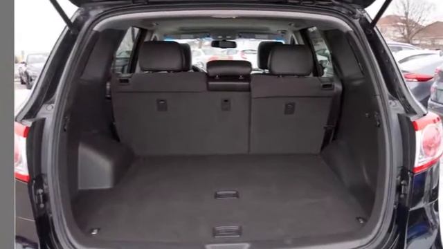 2012 Hyundai Santa-Fe | Finch Hyundai | 5XYZGDAG5CG143420 смотреть онлайн