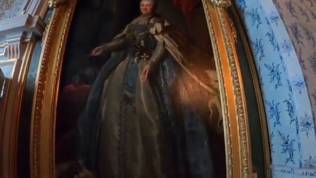 Drottningholm смотреть онлайн