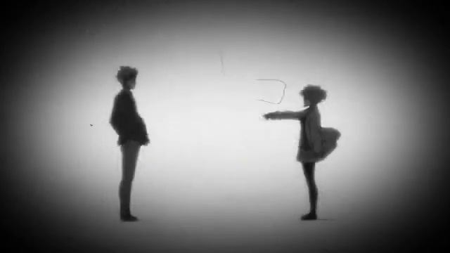 AMV|Аниме клип|Не грусти по нему,он же не грустит| смотреть онлайн