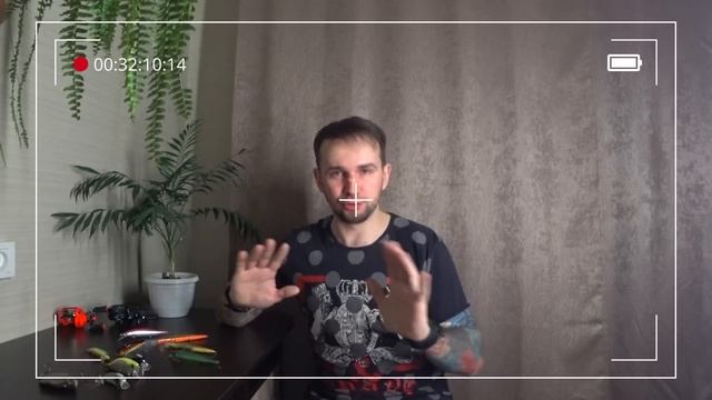 Секреты проводок воблеров | Безотказные воблеры на щуку смотреть онлайн
