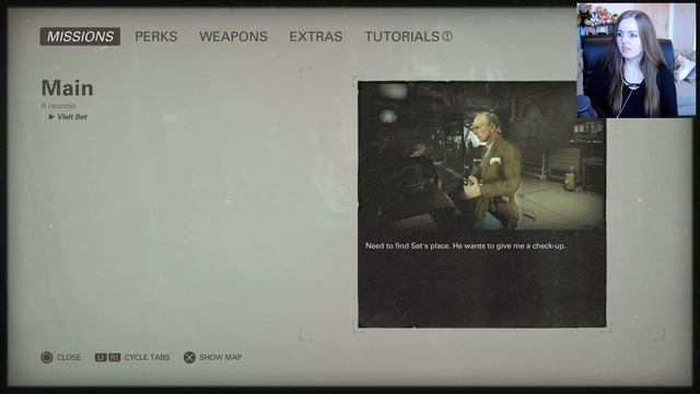 CAN WE TRUST HER? Wolfenstein 2 The New Colossus Gameplay Walkthrough Part 4 смотреть онлайн