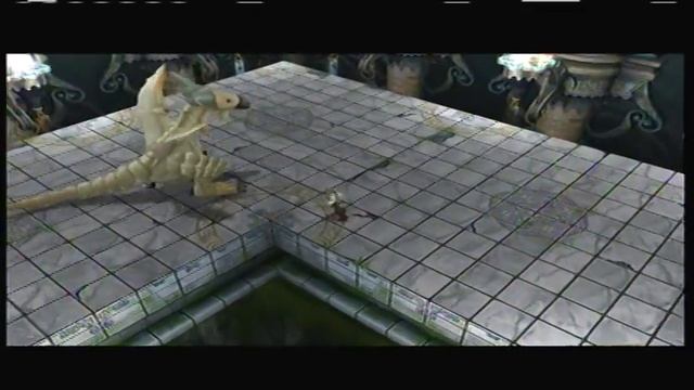 Mysterious Unison, Floors 1-2 | Eternal Sonata 100% Walkthrough 