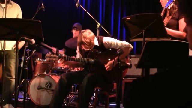 Lonely Woman - Ornette Coleman смотреть онлайн