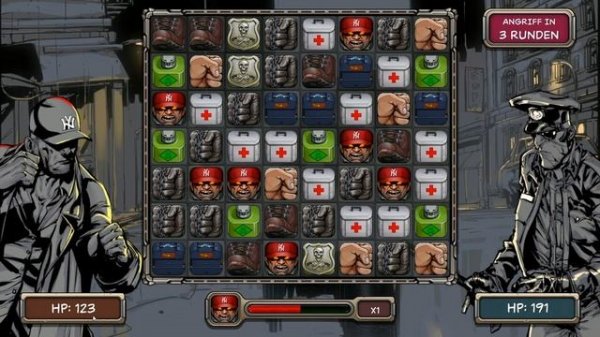 Metropolis: Lux Obscura | Stripperin | #005 | Gameplay | Deutsch | German