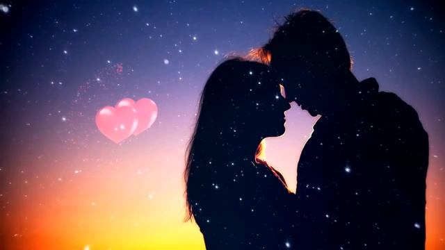 Тета Хилинг медитация "Привлечение любимого ❤ Друг Души" смотреть онлайн