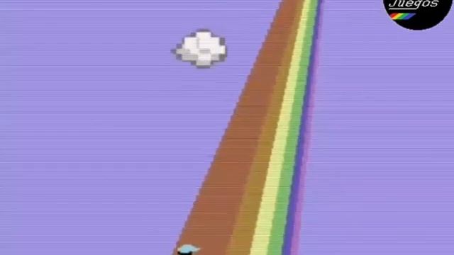 RETROJuegos - 2020 Reset64 4kb Craptastic Game Competition - Commodore 64 - Compilado#3 смотреть онлайн