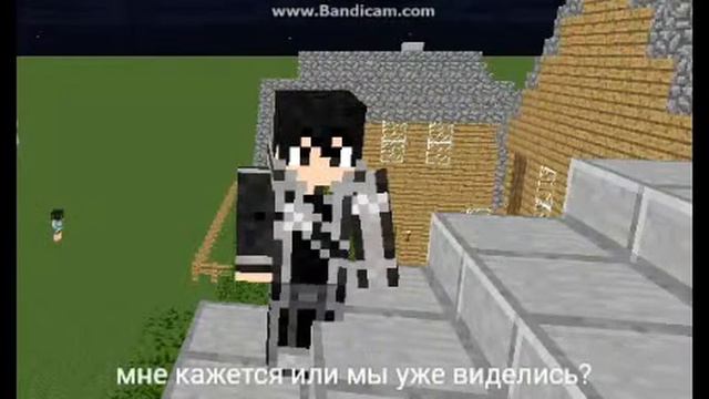Майнкрафт фильм изобретатель Серия 1 Minecraft анимация смотреть онлайн