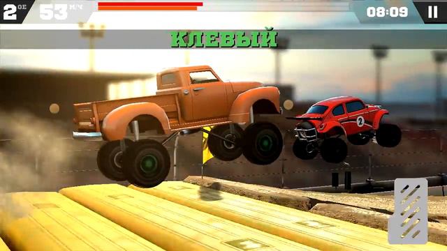 Машинки Драг MMX RACING #1 от создателей ХОТ ВИЛС РЭЙС ГОНКИ монстр траки видео про машинки детям смотреть онлайн