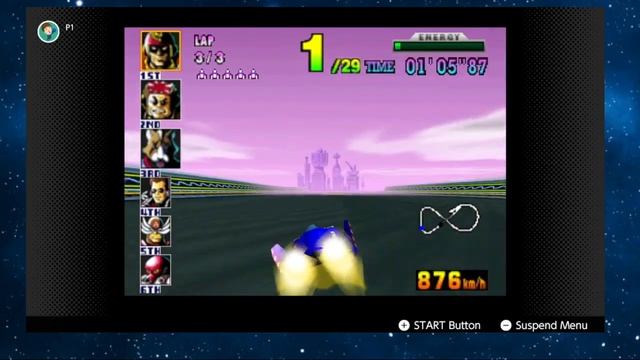 Game Clearing UnMetal Part 4 Followed By F-Zero X (03/15/2022) смотреть онлайн
