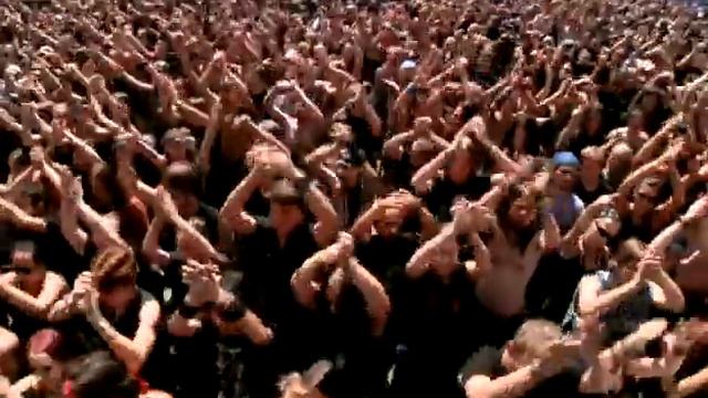 Masters Of Rock 2011 смотреть онлайн