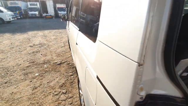 Mitsubishi Delica D5 Chamonix 7 мест