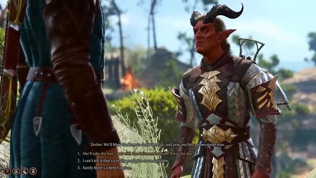 ТРЕТЬЕ ОБНОВЛЕНИЕ ДЛЯ Baldur's Gate 3 | СМЕНА ВНЕШНОСТИ ТЕПЕРЬ ДОСТУПНА |Релиз Baldurs Gate 3 на Ma смотреть онлайн