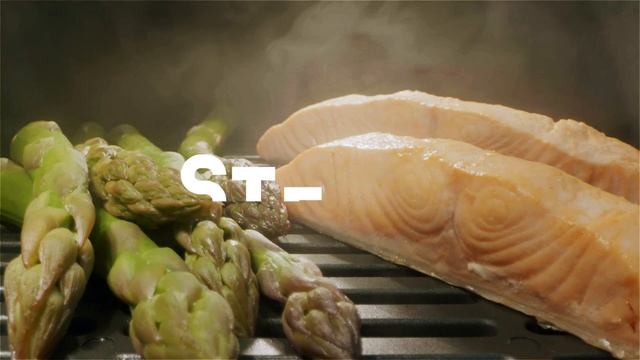 Have It All with Tefal Easy Fry Steam & Grill Oil-less Fryer FW2018 смотреть онлайн