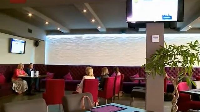 Новгородская область в пилотном варианте опробует федеральную программу «Мама-предприниматель» смотреть онлайн