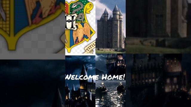Welcome back to Hogwarts Sep 1st! 🪄 смотреть онлайн