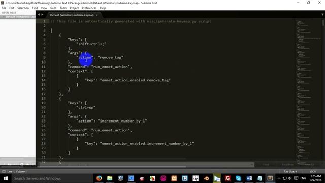 How to install & register sublime text 3 and its packages 2016 100% Work смотреть онлайн