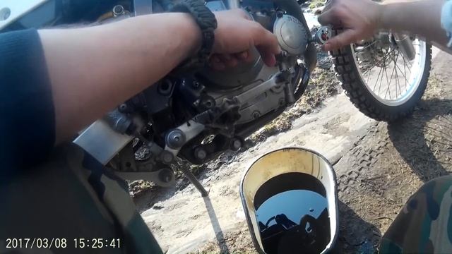 Весеннее ТО смотреть онлайн