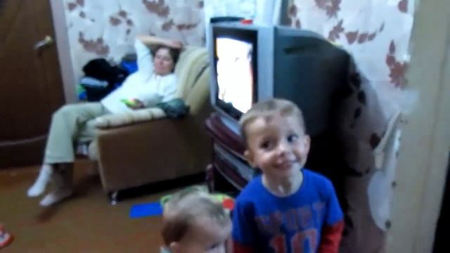 10.10.2015 / Крестины Зоечки / Мафия / Хуторянка смотреть онлайн