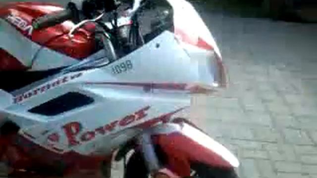 ОБЗОР НА HORNET V2