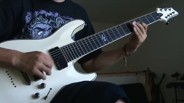 I Worship Only What You Bleed - The Black Dahlia Murder смотреть онлайн
