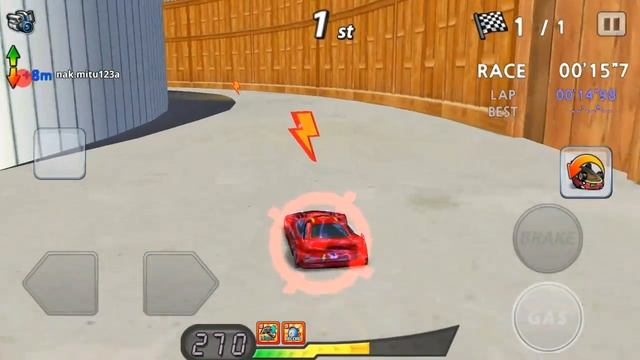 Revolt 2 multiplayer: Crash2.ctr vs nak.mitu123a beanpole vs frozen glory town normal loose again смотреть онлайн