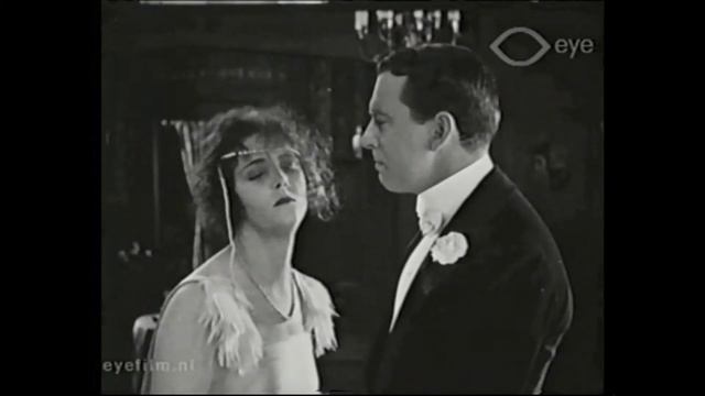 "The Glorious Lady" (1919) Olive Thomas w/reconstructed credits and intertitles смотреть онлайн