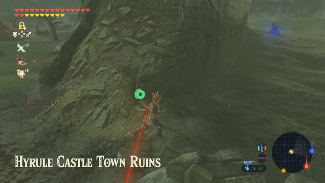 If I Die, I Delete My Save File: The Final Day of The Legend of Zelda: Breath of the Wild смотреть онлайн