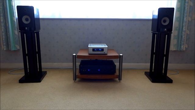 Boston Acoustics A25   Jazz