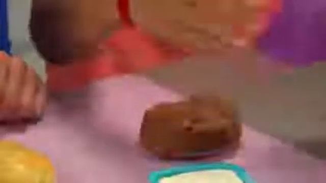 Силиконовые формочки для выпечки Delicia Kids смотреть онлайн