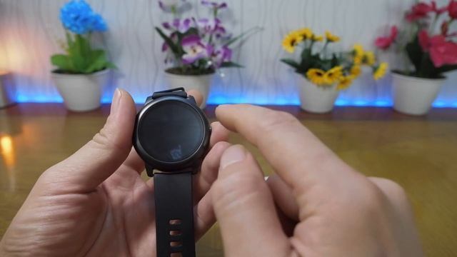 Haylou Solar 1.28 inch TFT Touch Screen Smartwatch LS05 IP68 Mana Solar nya !!! #Haylou_LS05 смотреть онлайн