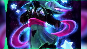 [Ralsei's Theme] His Theme/Legend Remix (Undertale/Deltarune)