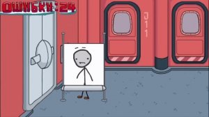 ОШИБКИ в THE HENRY STICKMIN COLLECTION