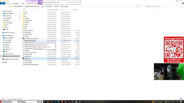 Como resolver erro 0xc0030004 Jogo não abre fecha sozinho смотреть онлайн