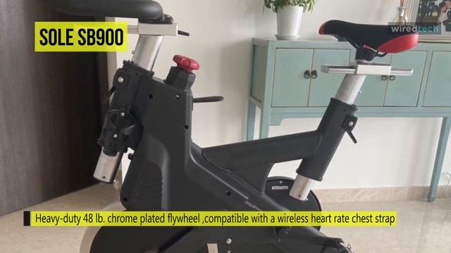 The Best Spin Bike For 2021 [Home Workouts] смотреть онлайн