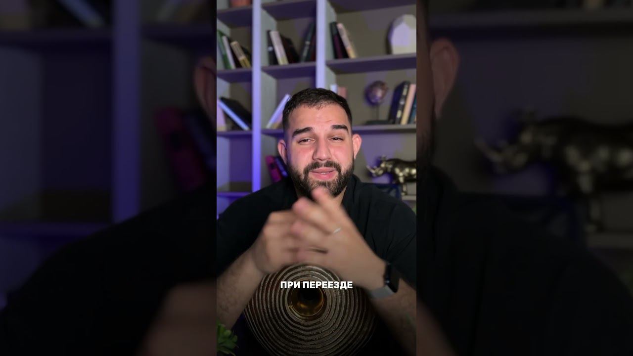 МИНУСЫ встроенного шкафа ❌ смотреть онлайн