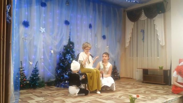 Кай и Герда начало смотреть онлайн