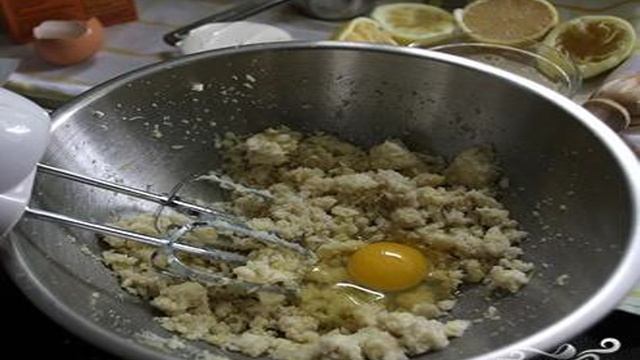 Сборник рецептов