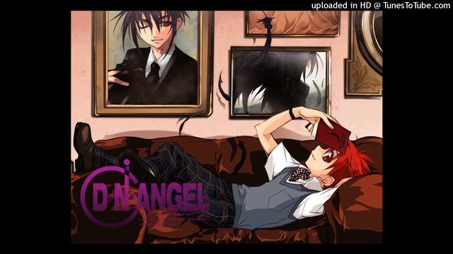 小野坂昌也 - Groovy Blue (D・N・ANGEL) смотреть онлайн