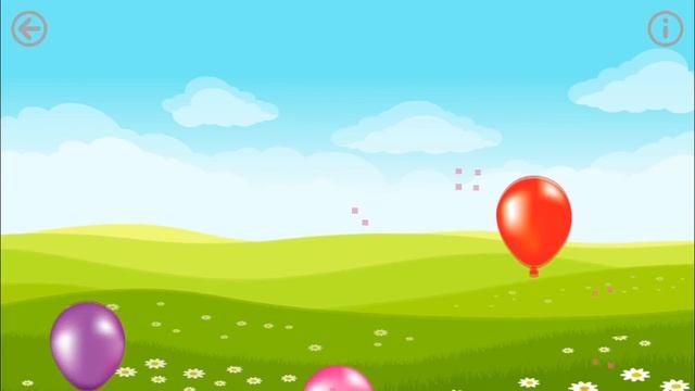 Feed the animals: pets, wild animals смотреть онлайн