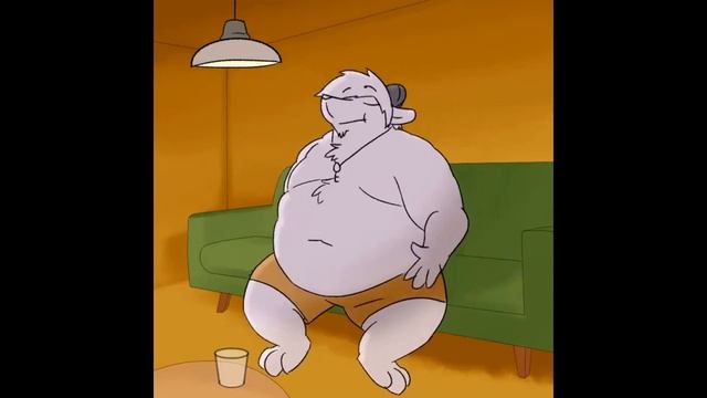 Fat Goat Burp (FattyDragonite) смотреть онлайн