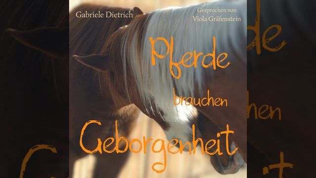 Kapitel 178 - Pferde brauchen Geborgenheit.2 - Pferde brauchen Geborgenheit смотреть онлайн