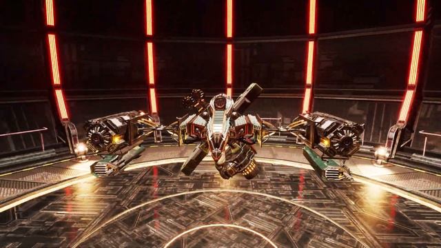 HAUNTED SPACE - Teaser Trailer смотреть онлайн