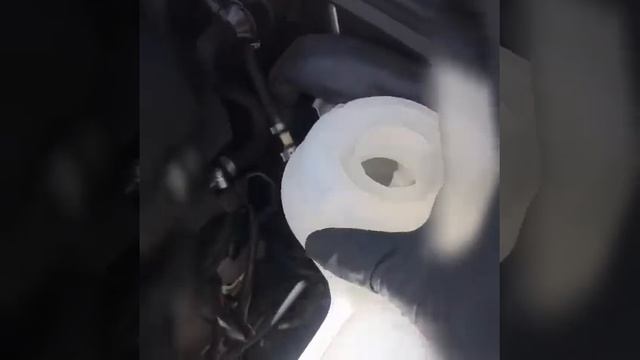2007 Audi A4 2.0T Coolant Leak смотреть онлайн