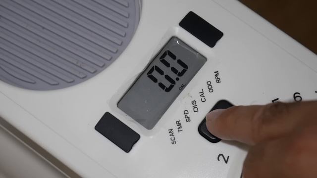 FLEXISPOT Under Desk Bike PRO - AWESOME "DESKERCISE BIKE" смотреть онлайн