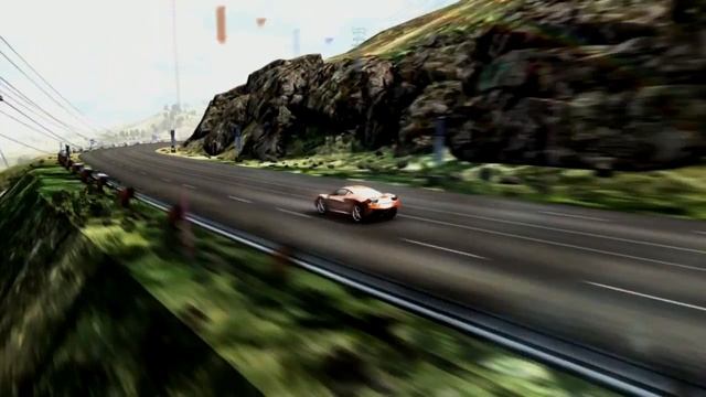 SHOFER Race Driver смотреть онлайн