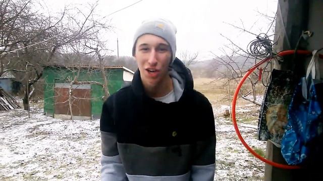 KraVtsov "Глупый мир" смотреть онлайн