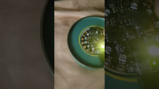 My Light Timer Game смотреть онлайн