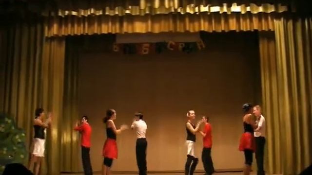 РОК - Н - РОЛ смотреть онлайн