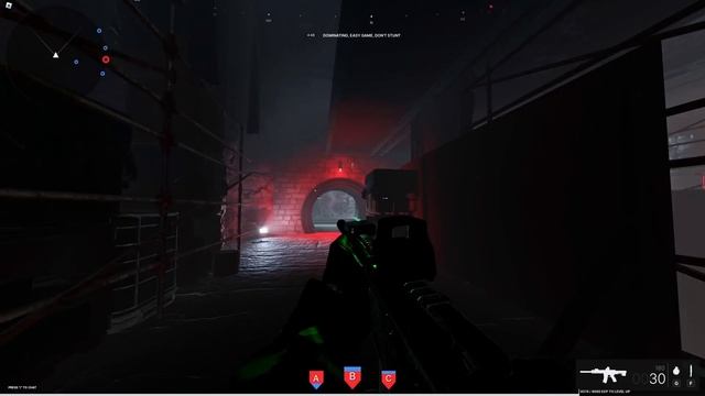 Roblox Developers Are Out Of Control